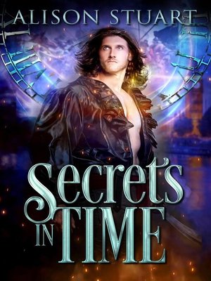 cover image of Secrets in Time